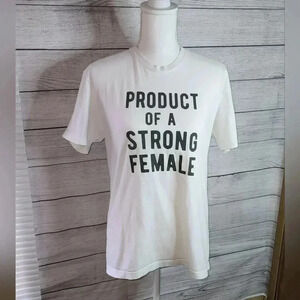 Graphic tee size medium